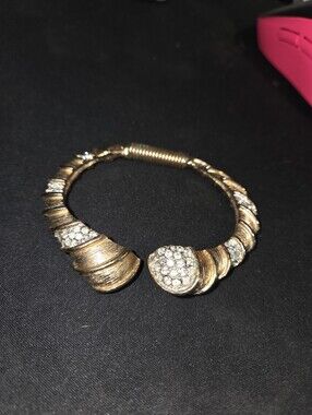 Donald Stannard Vintage bangle bracelet